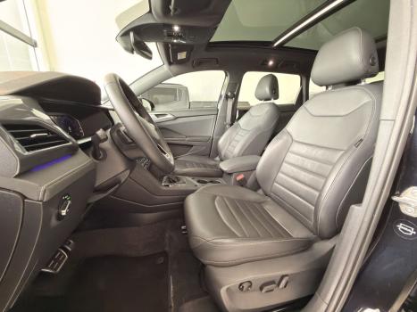 VOLKSWAGEN Taos 1.4 16V 4P FLEX 250 TSI HIGHLINE AUTOM�TICO, Foto 4