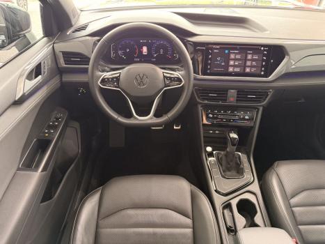 VOLKSWAGEN Taos 1.4 16V 4P FLEX 250 TSI HIGHLINE AUTOM�TICO, Foto 3