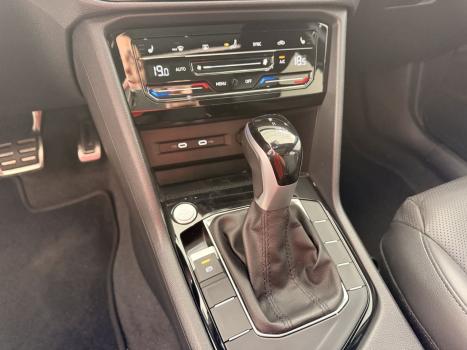 VOLKSWAGEN Taos 1.4 16V 4P FLEX 250 TSI HIGHLINE AUTOM�TICO, Foto 11