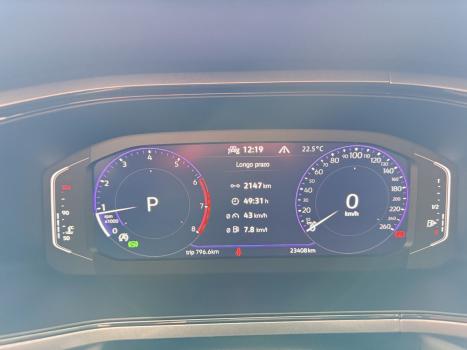 VOLKSWAGEN Taos 1.4 16V 4P FLEX 250 TSI HIGHLINE AUTOM�TICO, Foto 12