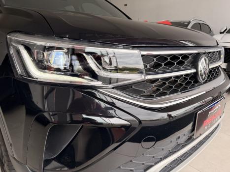 VOLKSWAGEN Taos 1.4 16V 4P FLEX 250 TSI HIGHLINE AUTOM�TICO, Foto 13