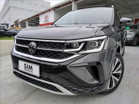 VOLKSWAGEN Taos 1.4 16V 4P FLEX 250 TSI HIGHLINE AUTOM�TICO, Foto 1