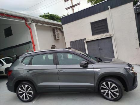 VOLKSWAGEN Taos 1.4 16V 4P FLEX 250 TSI HIGHLINE AUTOM�TICO, Foto 7