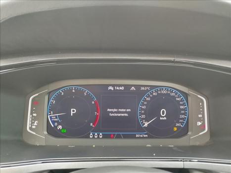 VOLKSWAGEN Taos 1.4 16V 4P FLEX 250 TSI HIGHLINE AUTOM�TICO, Foto 10