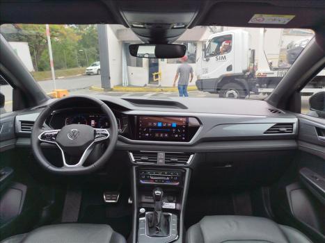 VOLKSWAGEN Taos 1.4 16V 4P FLEX 250 TSI HIGHLINE AUTOM�TICO, Foto 11