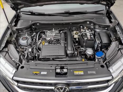 VOLKSWAGEN Taos 1.4 16V 4P FLEX 250 TSI HIGHLINE AUTOM�TICO, Foto 13