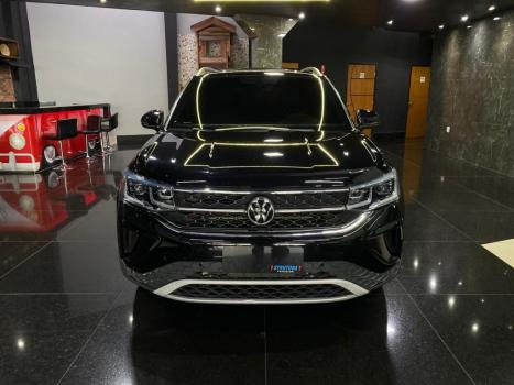 VOLKSWAGEN Taos 1.4 16V 4P FLEX 250 TSI HIGHLINE AUTOM�TICO, Foto 1