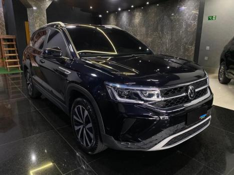 VOLKSWAGEN Taos 1.4 16V 4P FLEX 250 TSI HIGHLINE AUTOM�TICO, Foto 2