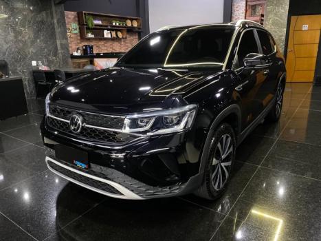 VOLKSWAGEN Taos 1.4 16V 4P FLEX 250 TSI HIGHLINE AUTOM�TICO, Foto 3