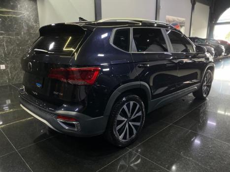 VOLKSWAGEN Taos 1.4 16V 4P FLEX 250 TSI HIGHLINE AUTOM�TICO, Foto 4