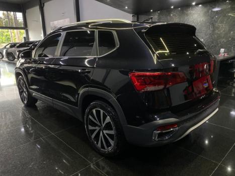 VOLKSWAGEN Taos 1.4 16V 4P FLEX 250 TSI HIGHLINE AUTOM�TICO, Foto 5