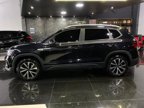 VOLKSWAGEN Taos 1.4 16V 4P FLEX 250 TSI HIGHLINE AUTOM�TICO, Foto 10