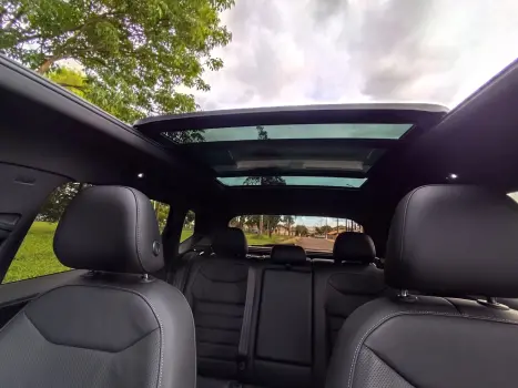 VOLKSWAGEN Taos 1.4 16V 4P FLEX 250 TSI HIGHLINE AUTOM�TICO, Foto 11