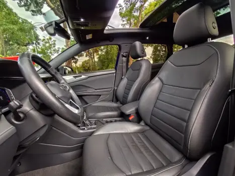 VOLKSWAGEN Taos 1.4 16V 4P FLEX 250 TSI HIGHLINE AUTOM�TICO, Foto 12