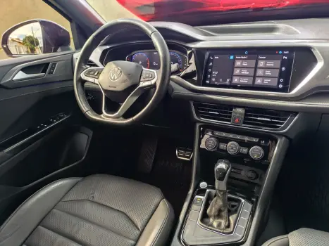 VOLKSWAGEN Taos 1.4 16V 4P FLEX 250 TSI HIGHLINE AUTOM�TICO, Foto 16