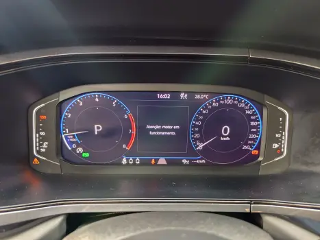 VOLKSWAGEN Taos 1.4 16V 4P FLEX 250 TSI HIGHLINE AUTOM�TICO, Foto 18