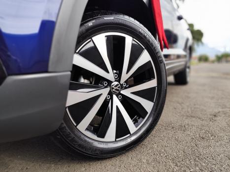 VOLKSWAGEN Taos 1.4 16V 4P FLEX 250 TSI HIGHLINE AUTOM�TICO, Foto 7