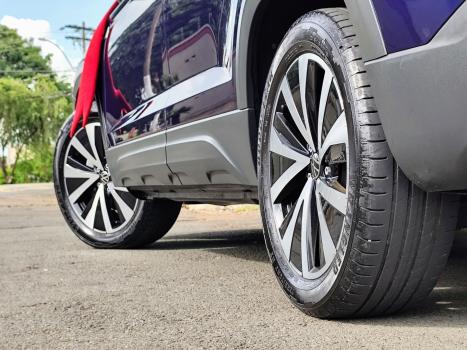 VOLKSWAGEN Taos 1.4 16V 4P FLEX 250 TSI HIGHLINE AUTOM�TICO, Foto 14