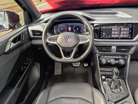 VOLKSWAGEN Taos 1.4 16V 4P FLEX 250 TSI HIGHLINE AUTOM�TICO, Foto 15