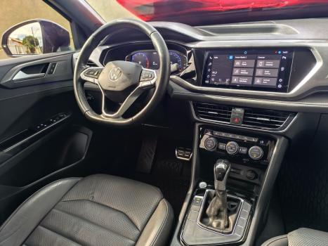 VOLKSWAGEN Taos 1.4 16V 4P FLEX 250 TSI HIGHLINE AUTOM�TICO, Foto 16