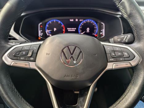 VOLKSWAGEN Taos 1.4 16V 4P FLEX 250 TSI HIGHLINE AUTOM�TICO, Foto 17