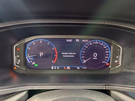 VOLKSWAGEN Taos 1.4 16V 4P FLEX 250 TSI HIGHLINE AUTOM�TICO, Foto 18