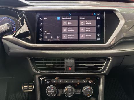 VOLKSWAGEN Taos 1.4 16V 4P FLEX 250 TSI HIGHLINE AUTOM�TICO, Foto 19