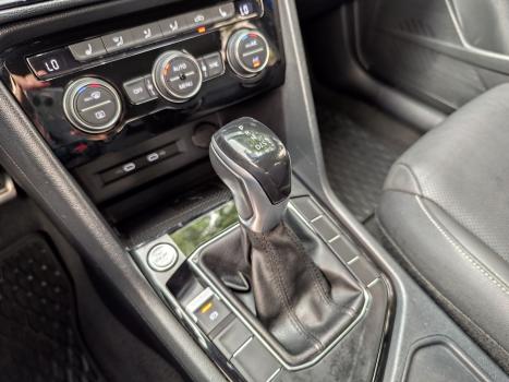 VOLKSWAGEN Taos 1.4 16V 4P FLEX 250 TSI HIGHLINE AUTOM�TICO, Foto 20