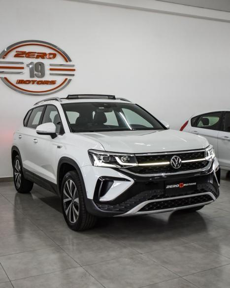 VOLKSWAGEN Taos 1.4 16V 4P FLEX 250 TSI HIGHLINE AUTOM�TICO, Foto 1