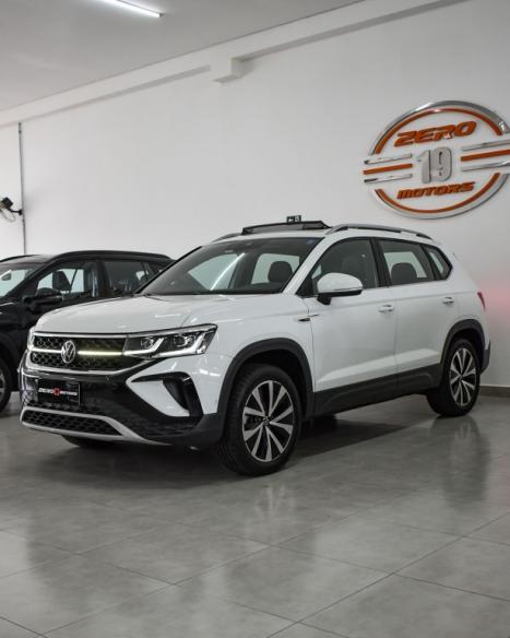 VOLKSWAGEN Taos 1.4 16V 4P FLEX 250 TSI HIGHLINE AUTOM�TICO, Foto 2