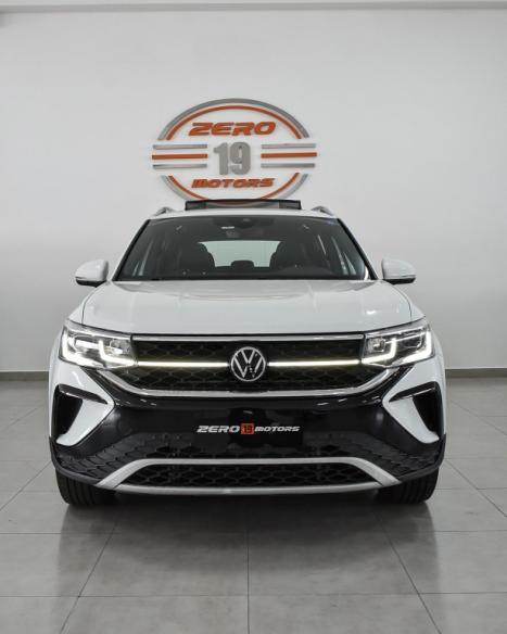 VOLKSWAGEN Taos 1.4 16V 4P FLEX 250 TSI HIGHLINE AUTOM�TICO, Foto 3