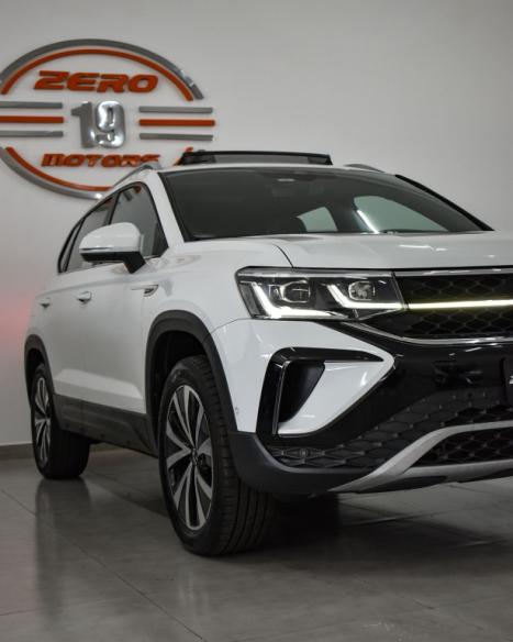VOLKSWAGEN Taos 1.4 16V 4P FLEX 250 TSI HIGHLINE AUTOM�TICO, Foto 6