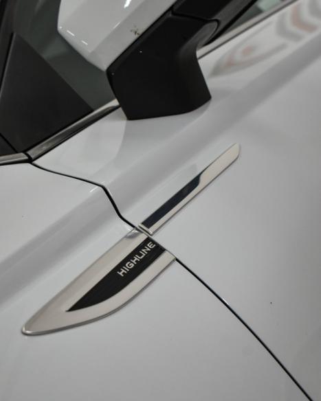 VOLKSWAGEN Taos 1.4 16V 4P FLEX 250 TSI HIGHLINE AUTOM�TICO, Foto 7