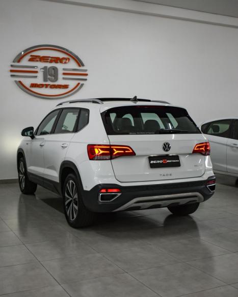 VOLKSWAGEN Taos 1.4 16V 4P FLEX 250 TSI HIGHLINE AUTOM�TICO, Foto 9