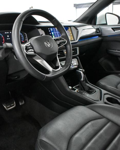 VOLKSWAGEN Taos 1.4 16V 4P FLEX 250 TSI HIGHLINE AUTOM�TICO, Foto 15