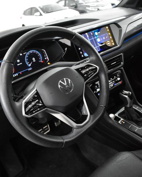 VOLKSWAGEN Taos 1.4 16V 4P FLEX 250 TSI HIGHLINE AUTOM�TICO, Foto 16