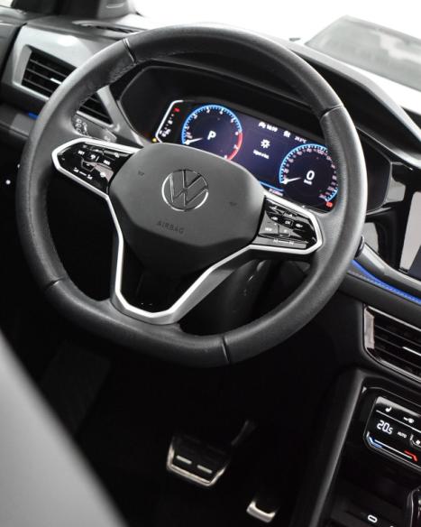 VOLKSWAGEN Taos 1.4 16V 4P FLEX 250 TSI HIGHLINE AUTOM�TICO, Foto 18