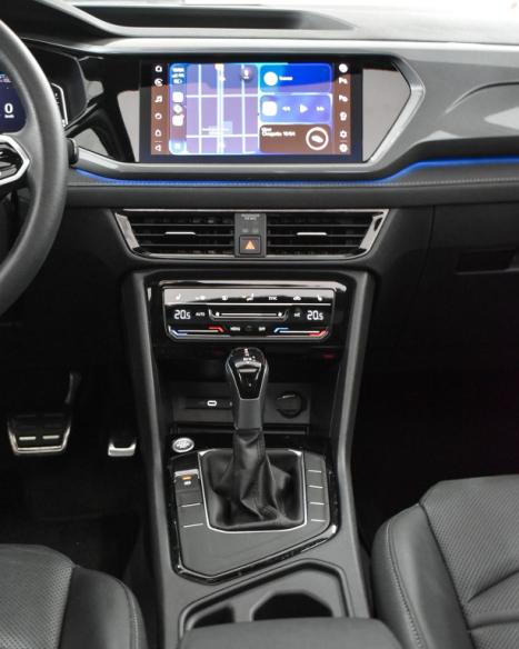 VOLKSWAGEN Taos 1.4 16V 4P FLEX 250 TSI HIGHLINE AUTOM�TICO, Foto 19