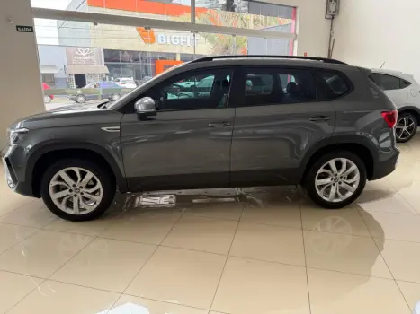 VOLKSWAGEN Taos 1.4 16V 4P FLEX 250 TSI COMFORTLINE AUTOM�TICO, Foto 3