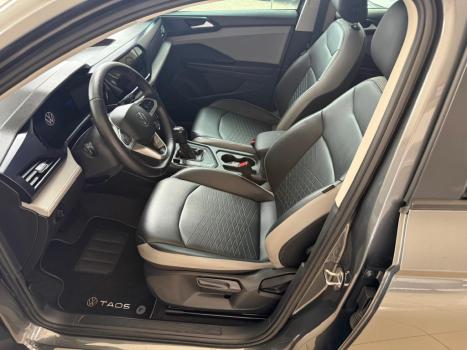 VOLKSWAGEN Taos 1.4 16V 4P FLEX 250 TSI COMFORTLINE AUTOM�TICO, Foto 6