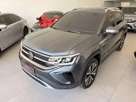 VOLKSWAGEN Taos 1.4 16V 4P FLEX 250 TSI HIGHLINE AUTOM�TICO, Foto 1