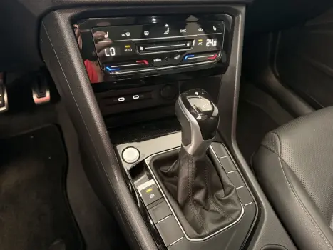 VOLKSWAGEN Taos 1.4 16V 4P FLEX 250 TSI HIGHLINE AUTOM�TICO, Foto 12