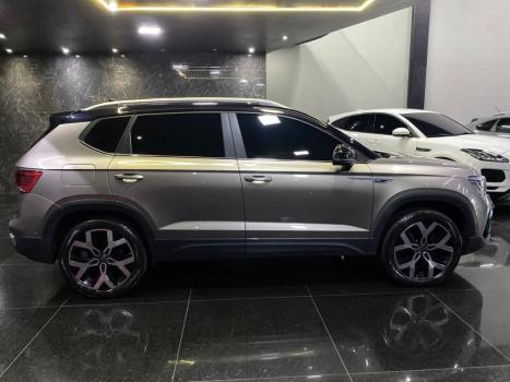 VOLKSWAGEN Taos 1.4 16V 4P FLEX 250 TSI HIGHLINE AUTOM�TICO, Foto 6