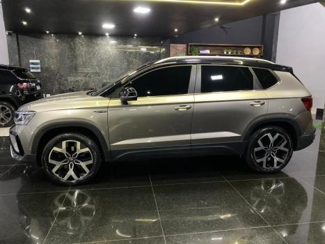 VOLKSWAGEN Taos 1.4 16V 4P FLEX 250 TSI HIGHLINE AUTOM�TICO, Foto 7