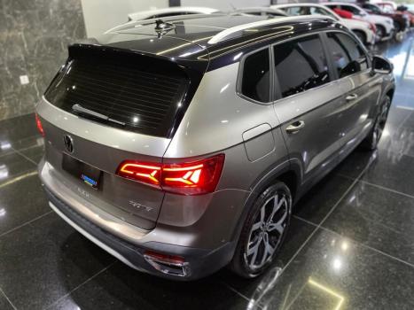 VOLKSWAGEN Taos 1.4 16V 4P FLEX 250 TSI HIGHLINE AUTOM�TICO, Foto 9