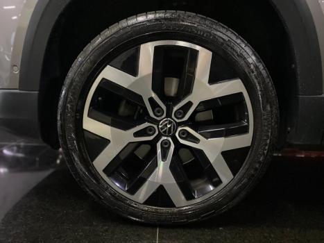 VOLKSWAGEN Taos 1.4 16V 4P FLEX 250 TSI HIGHLINE AUTOM�TICO, Foto 11