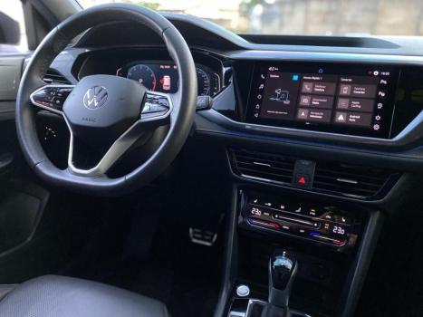 VOLKSWAGEN Taos 1.4 16V 4P FLEX 250 TSI HIGHLINE AUTOM�TICO, Foto 14