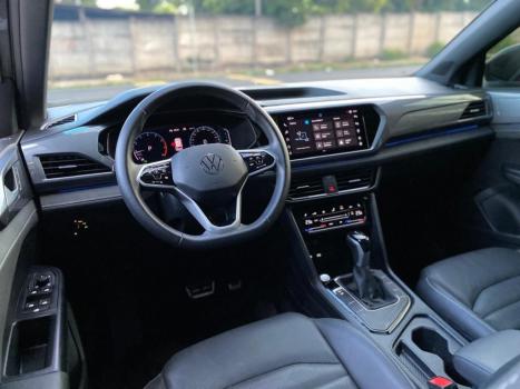 VOLKSWAGEN Taos 1.4 16V 4P FLEX 250 TSI HIGHLINE AUTOM�TICO, Foto 15
