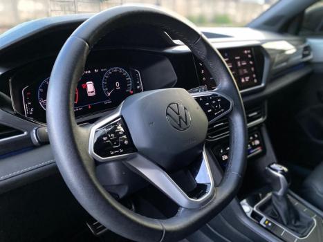 VOLKSWAGEN Taos 1.4 16V 4P FLEX 250 TSI HIGHLINE AUTOM�TICO, Foto 18