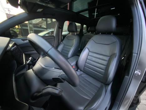 VOLKSWAGEN Taos 1.4 16V 4P FLEX 250 TSI HIGHLINE AUTOM�TICO, Foto 19